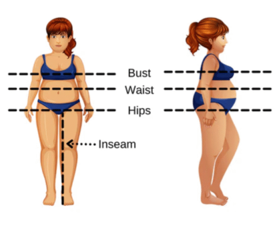 KK CINDY SHORT SIZE 1 - Image 3