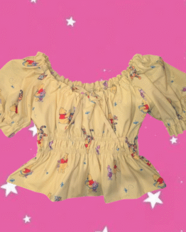 KUSTOM KASTLE KLUB SHIRT