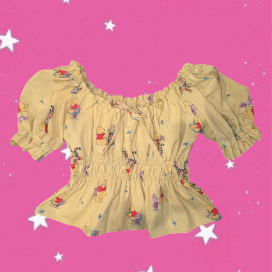 KUSTOM KASTLE KLUB SHIRT