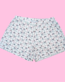 KK MICKEY SHORT SIZE 5