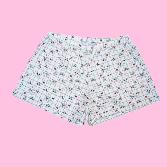 KK MICKEY SHORT SIZE 5