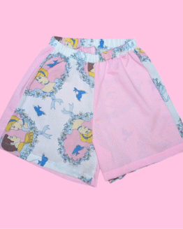 KK CINDY SHORT SIZE 1