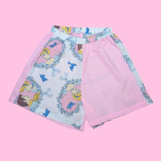 KK CINDY SHORT SIZE 1