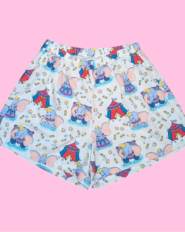 KK DUMBO SHORT SIZE 3