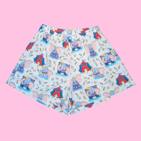 KK DUMBO SHORT SIZE 2
