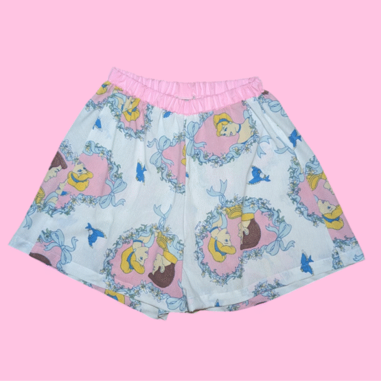 KK CINDY SHORT SIZE 3