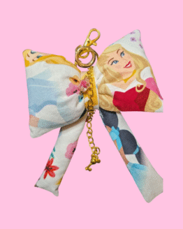 CHARM BOW #1