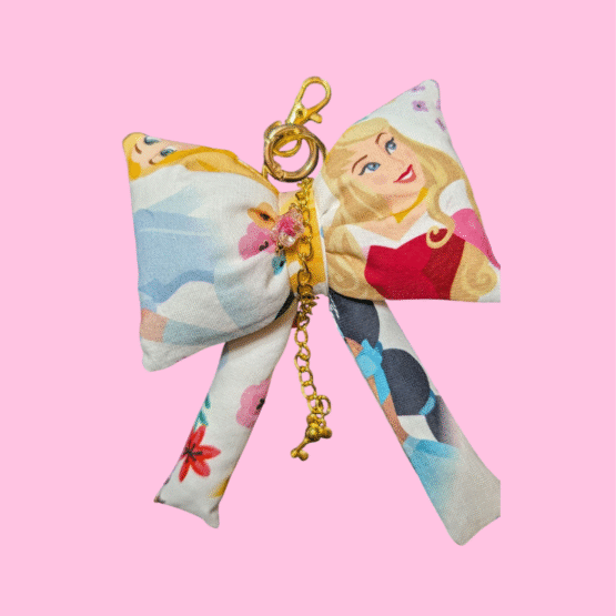CHARM BOW #1