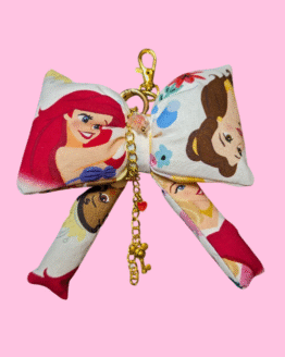 CHARM BOW #4