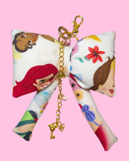 CHARM BOW #2