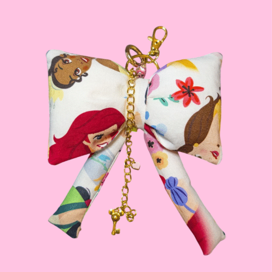 CHARM BOW #2