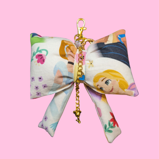 CHARM BOW #3