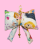 CHARM BOW #3