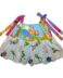 Bambi & friends Babydoll Shirt Size 3.5