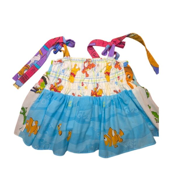 Bambi & friends Babydoll Shirt Size 3.5 - Image 4