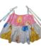 Princess Babydoll Shirt Size 3.5
