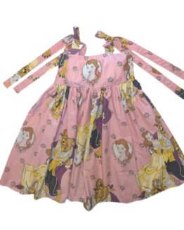 Beauty RARE Size 2