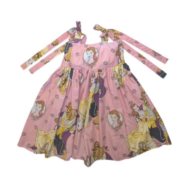 Beauty RARE Size 2