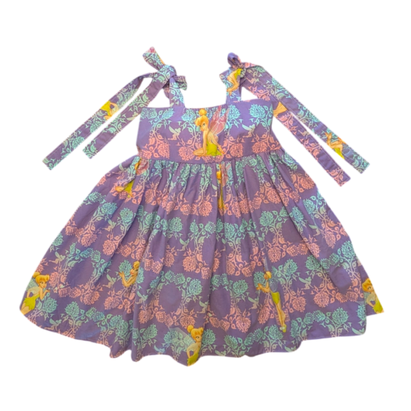 Tink Size 2