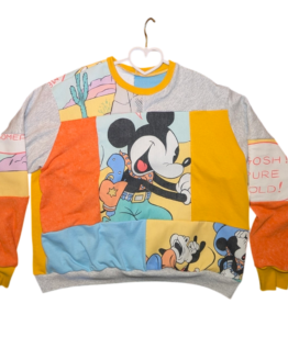 Cowboy Crew XL